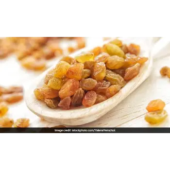Fresh Munakka 